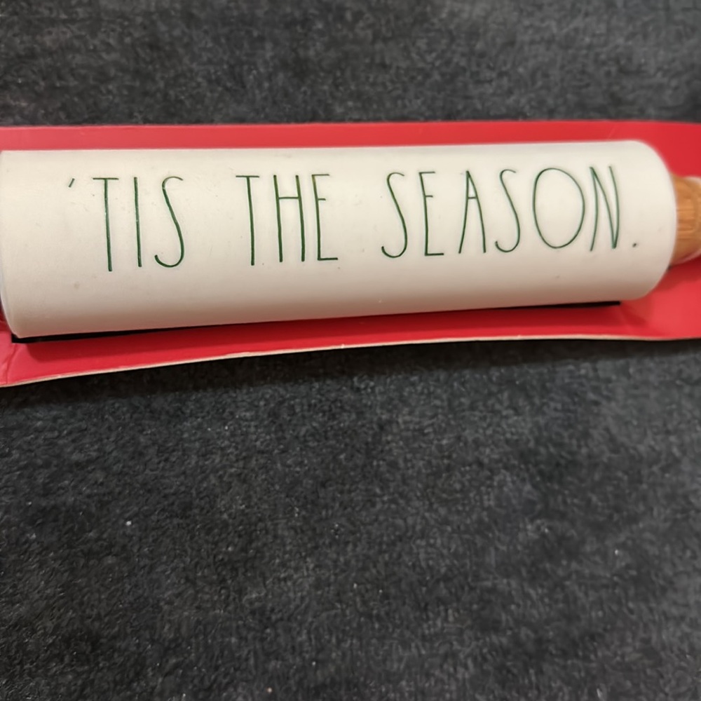 ROLLING PIN - Picture 3 of 3